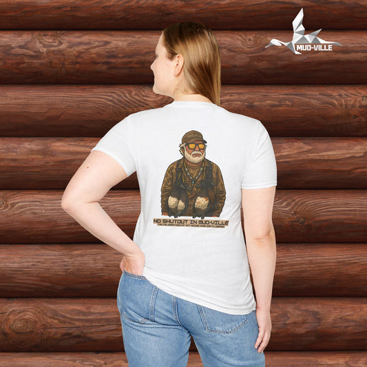 The High Life Tee