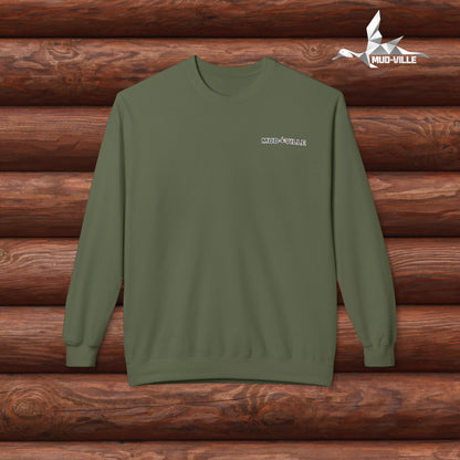 The Lander Crew Neck