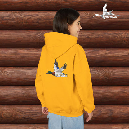 The SPOONIE - Youth Hoodie