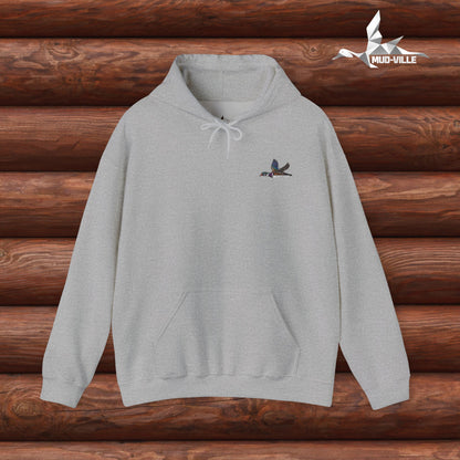 The High Life Hoodie