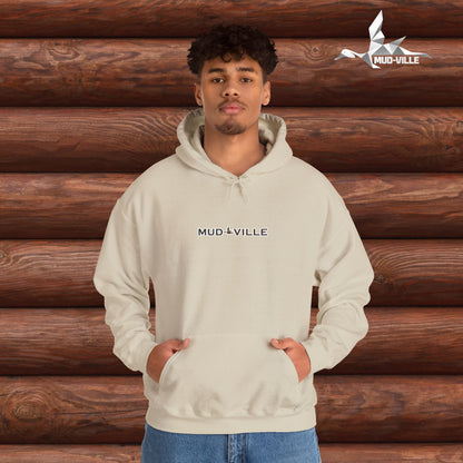 The Yellow DAWG Hoodie