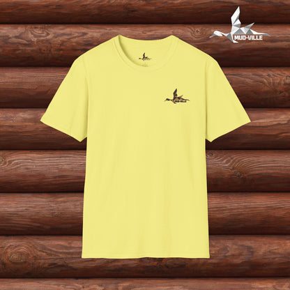 The High Life Tee