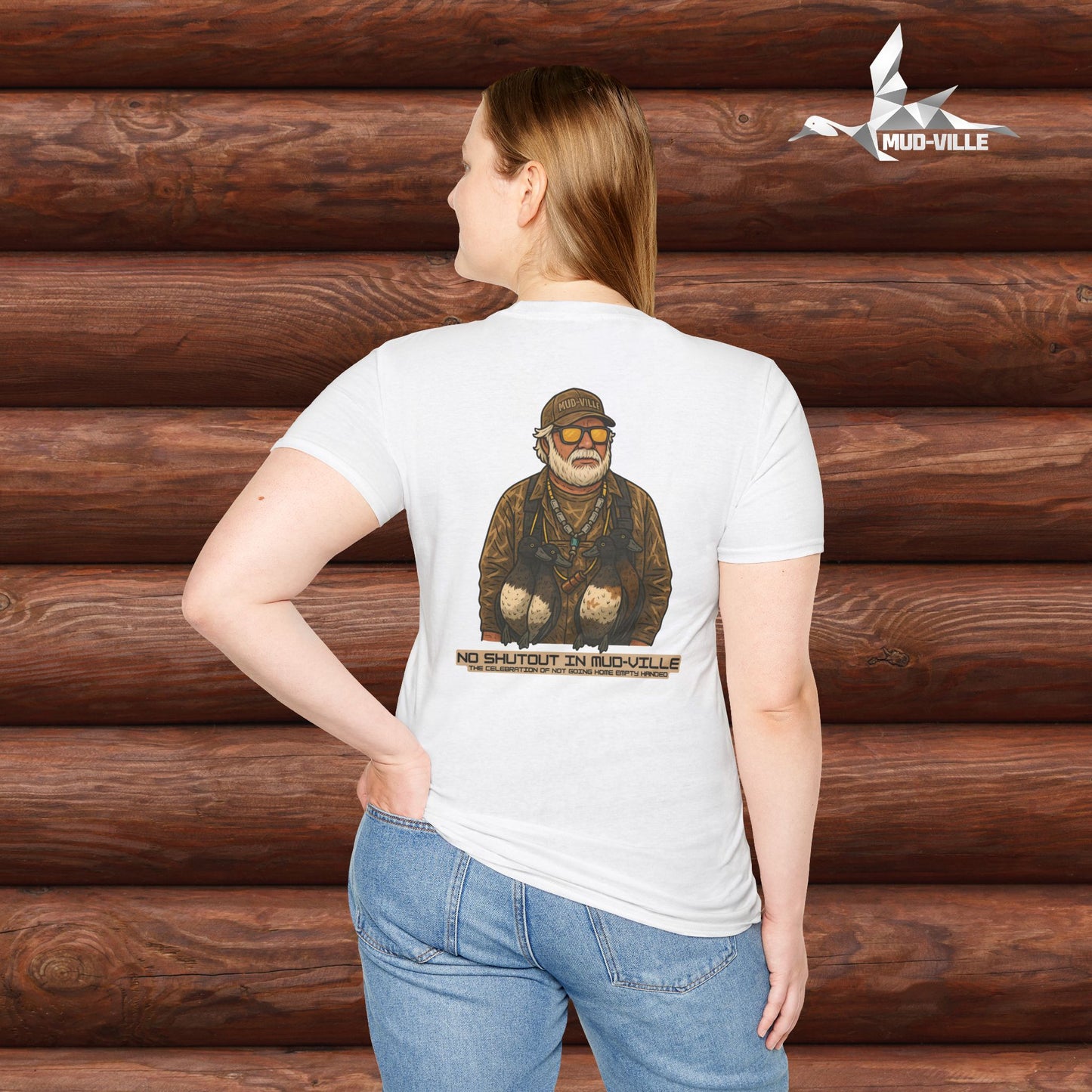 The High Life Tee