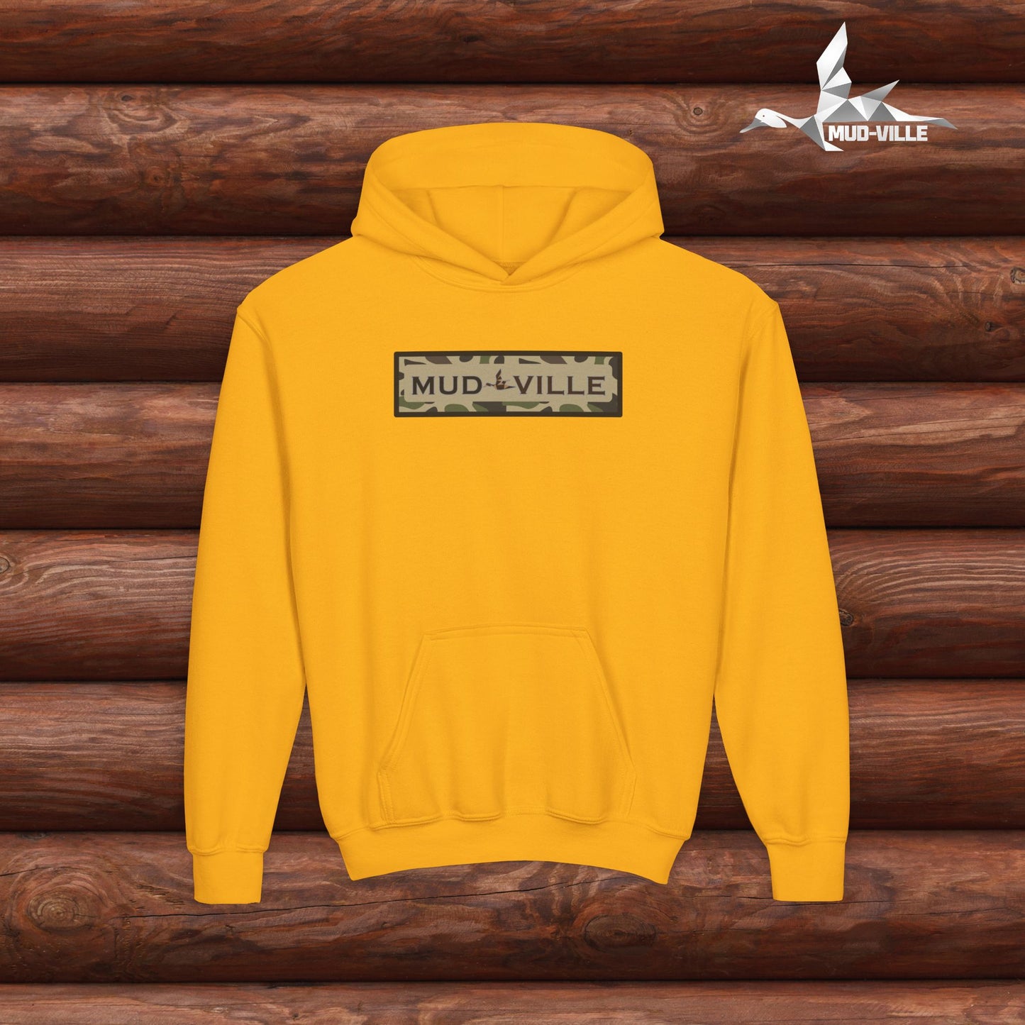 The SPOONIE - Youth Hoodie