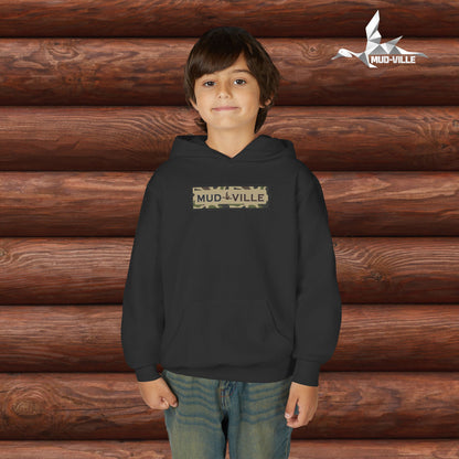 The CAN - Youth Hoodie