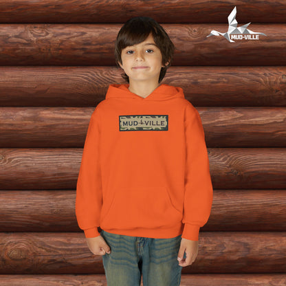 The CAN - Youth Hoodie