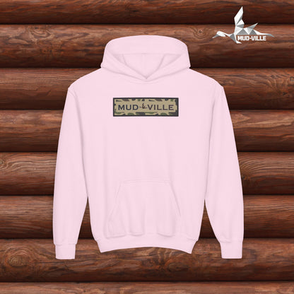 The CAN - Youth Hoodie
