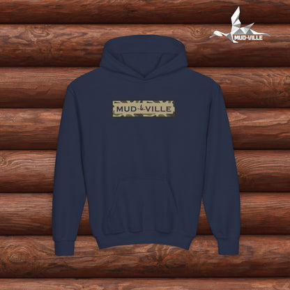 The SPOONIE - Youth Hoodie