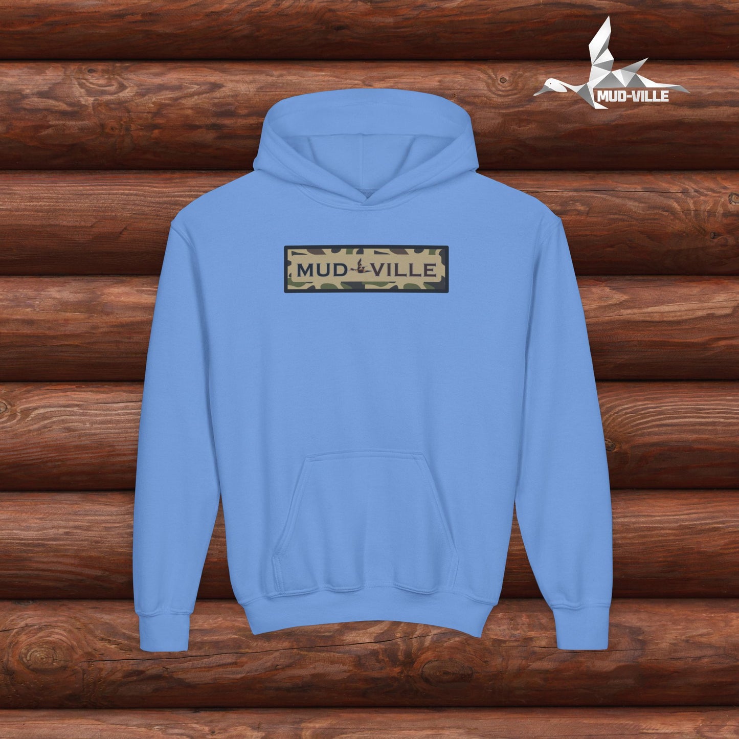 The CAN - Youth Hoodie