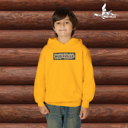 The SPOONIE - Youth Hoodie