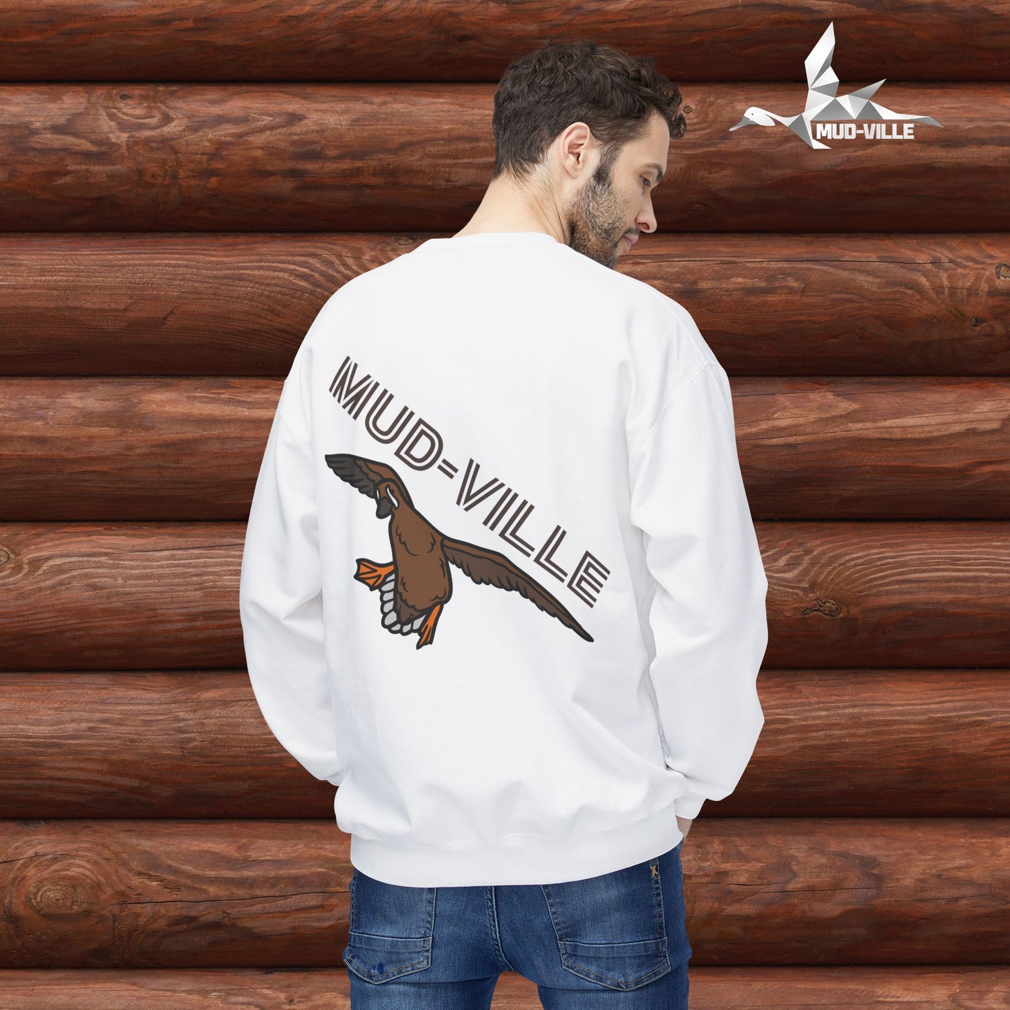 The Lander Crew Neck