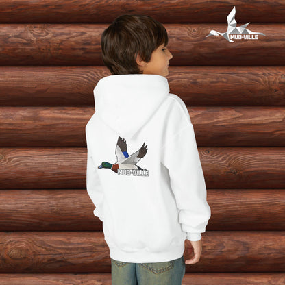 The SPOONIE - Youth Hoodie