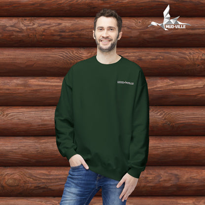 The Lander Crew Neck