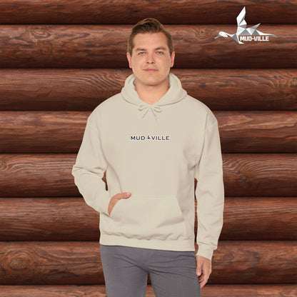 The Yellow DAWG Hoodie