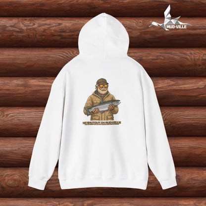 The BIG FISH Don Hoodie