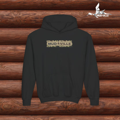 The CAN - Youth Hoodie