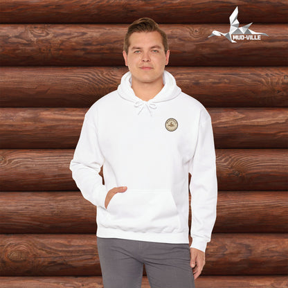 The BIG FISH Don Hoodie