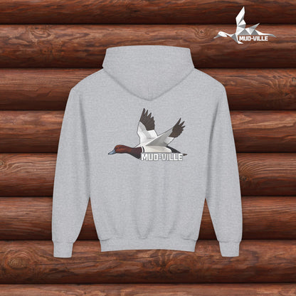 The CAN - Youth Hoodie