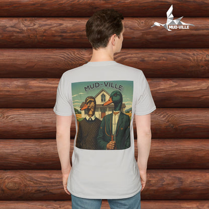 The Farm Duck Tee