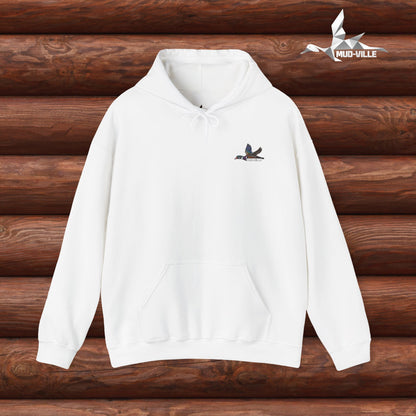 The High Life Hoodie