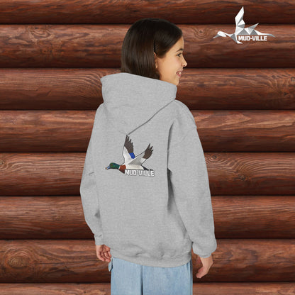The SPOONIE - Youth Hoodie