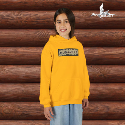 The WOODY - Youth Hoodie