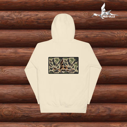 The Patch Hoodie Pro