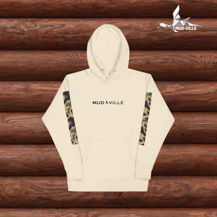 The Patch Hoodie Pro