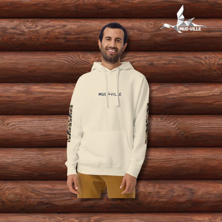 The Patch Hoodie Pro