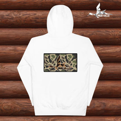 The Patch Hoodie Pro
