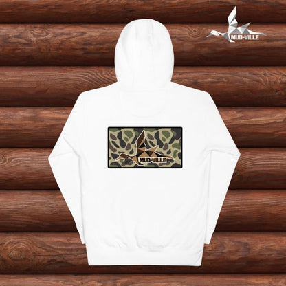 The Patch Hoodie Pro