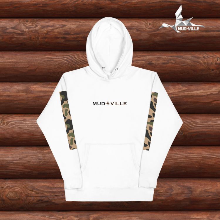 The Patch Hoodie Pro