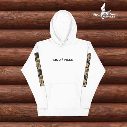 The Patch Hoodie Pro