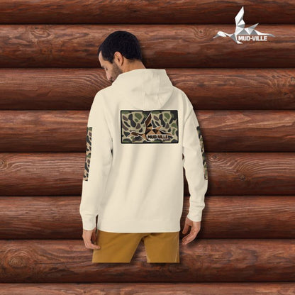 The Patch Hoodie Pro