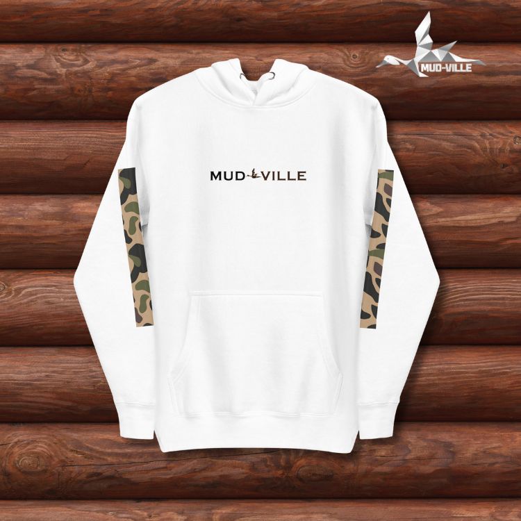 The Patch Hoodie Pro