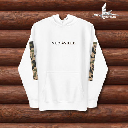The Patch Hoodie Pro