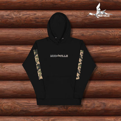 The Patch Hoodie Pro