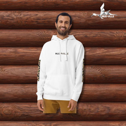 The Patch Hoodie Pro