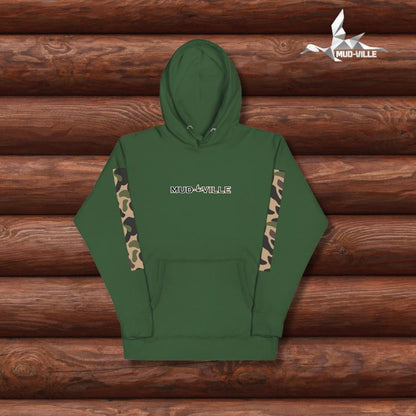 The Patch Hoodie Pro