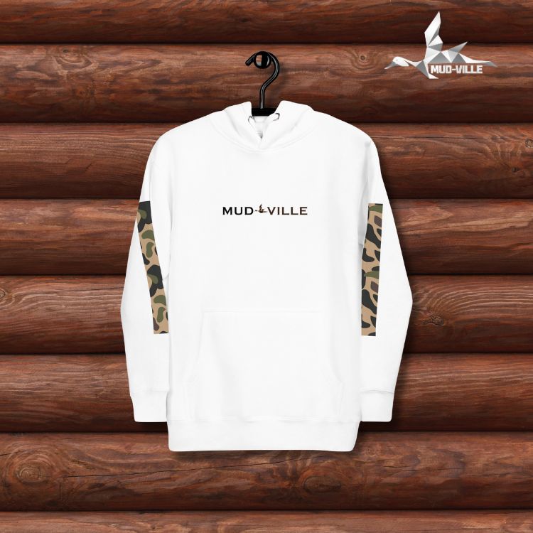 The Patch Hoodie Pro