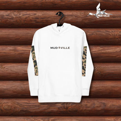 The Patch Hoodie Pro