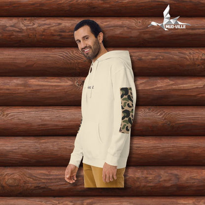 The Patch Hoodie Pro